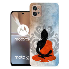 Motorola Moto G32 back cover, PAUU0015IN | Design_108