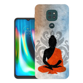 Motorola Moto G9 back cover, PAKK0024IN | Design_108