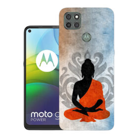 Motorola Moto G9 Power, XT2091-3, XT2091-4, PALR0016IN | Design_108