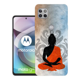Motorola Moto G 5G back cover, PALM0007IN | Design_108