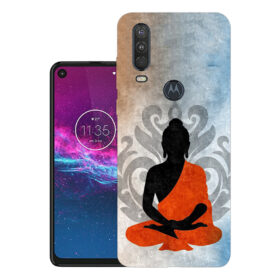 Motorola Moto One Action, XT2013-1, XT2013-2, XT2013-4, PAFY0002IN | Design_108