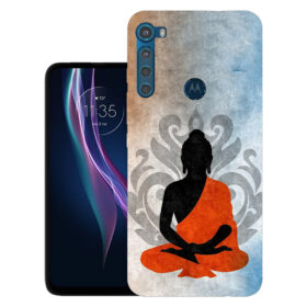 Motorola Moto One Fusion Plus back cover, PAKF0002IN | Design_108