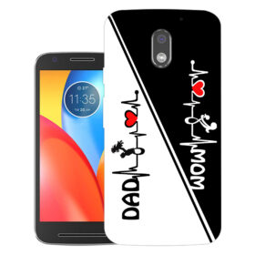 Motorola Moto E3 back cover, XT1700 | Design_109