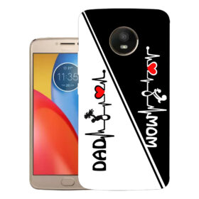 Motorola Moto E4, XT1766, XT1763 | Design_109