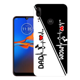 Motorola Moto E6s, XT2053, XT2053-2 | Design_109