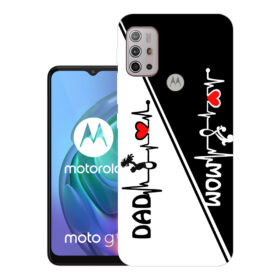 Motorola Moto G10 back cover, XT2127-2 | Design_109