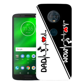 Motorola Moto G6 Play, XT1922-1, XT1922-2, XT1922-3, XT1922-4, XT1922-5, XT1922-10 | Design_109