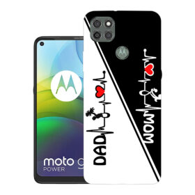 Motorola Moto G9 Power, XT2091-3, XT2091-4, PALR0016IN | Design_109