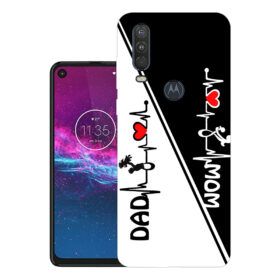 Motorola Moto One Action, XT2013-1, XT2013-2, XT2013-4, PAFY0002IN | Design_109