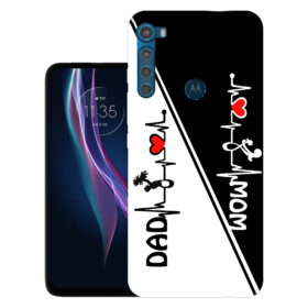 Motorola Moto One Fusion Plus back cover, PAKF0002IN | Design_109
