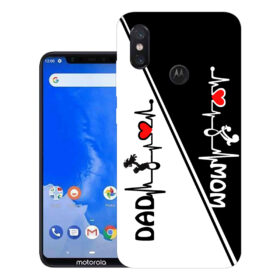 Motorola Moto One Power, P30 Note, XT1942-2 | Design_109