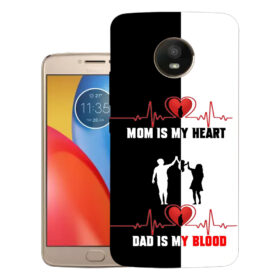 Motorola Moto E4, XT1766, XT1763 | Design_110