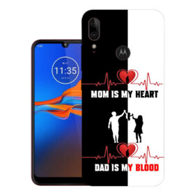 Motorola Moto E6s, XT2053, XT2053-2 | Design_110