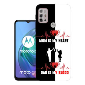 Motorola Moto G10 back cover, XT2127-2 | Design_110