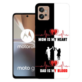 Motorola Moto G32 back cover, PAUU0015IN | Design_110