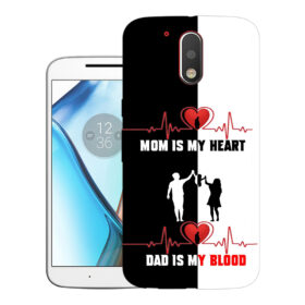 Motorola Moto G4, XT1625, XT1622 | Design_110