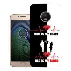 Motorola Moto G5s, XT1793, XT1794, XT1792, XT1799-2, XT1790 | Design_110