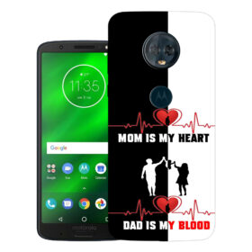 Motorola Moto G6 Play, XT1922-1, XT1922-2, XT1922-3, XT1922-4, XT1922-5, XT1922-10 | Design_110