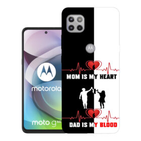 Motorola Moto G 5G back cover, PALM0007IN | Design_110