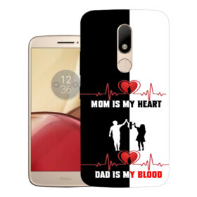 Motorola Moto M, XT1663, XT1662 | Design_110