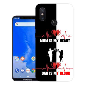 Motorola Moto One Power, P30 Note, XT1942-2 | Design_110