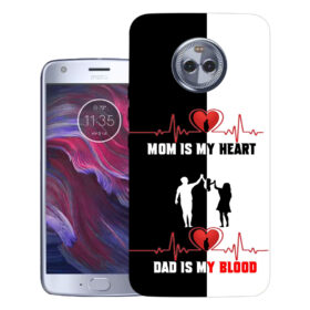 Motorola Moto X4, XT1900-1, PA8T0000IN, PA8T0003IN | Design_110