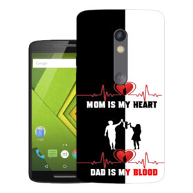 Motorola Moto X Play, XT1562, XT1563, XT1564 | Design_110