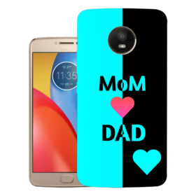 Motorola Moto E4, XT1766, XT1763 | Design_112