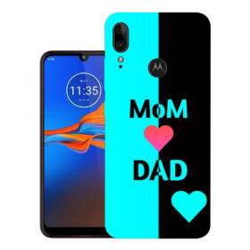 Motorola Moto E6s, XT2053, XT2053-2 | Design_112