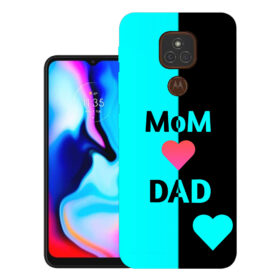 Motorola Moto E7 Plus, XT2081-1, XT2081-2 | Design_112