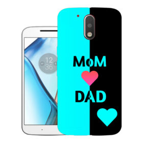 Motorola Moto G4, XT1625, XT1622 | Design_112