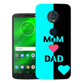 Motorola Moto G6 Play, XT1922-1, XT1922-2, XT1922-3, XT1922-4, XT1922-5, XT1922-10 | Design_112