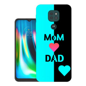 Motorola Moto G9 back cover, PAKK0024IN | Design_112
