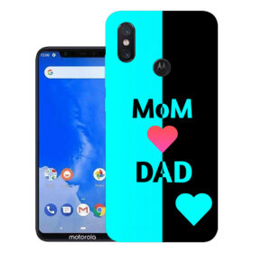 Motorola Moto One Power, P30 Note, XT1942-2 | Design_112