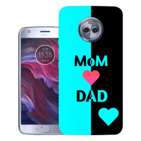 Motorola Moto X4, XT1900-1, PA8T0000IN, PA8T0003IN | Design_112