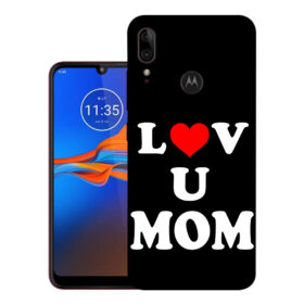 Motorola Moto E6s, XT2053, XT2053-2 | Design_113