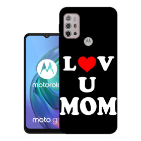 Motorola Moto G10 back cover, XT2127-2 | Design_113