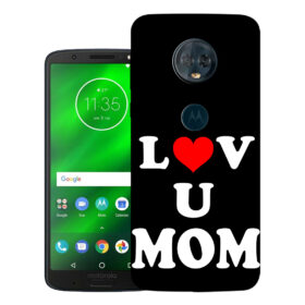 Motorola Moto G6 Play, XT1922-1, XT1922-2, XT1922-3, XT1922-4, XT1922-5, XT1922-10 | Design_113