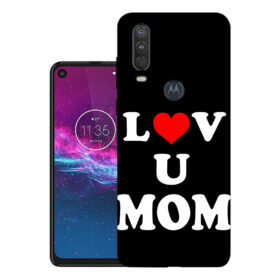 Motorola Moto One Action, XT2013-1, XT2013-2, XT2013-4, PAFY0002IN | Design_113