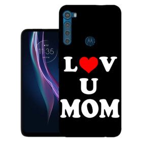 Motorola Moto One Fusion Plus back cover, PAKF0002IN | Design_113