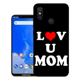 Motorola Moto One Power, P30 Note, XT1942-2 | Design_113