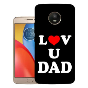 Motorola Moto E4, XT1766, XT1763 | Design_114