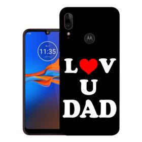 Motorola Moto E6s, XT2053, XT2053-2 | Design_114