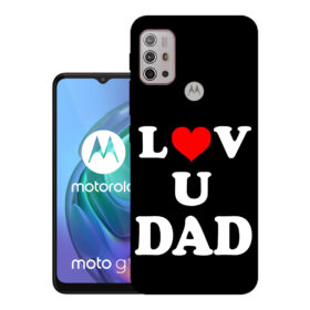 Motorola Moto G10 back cover, XT2127-2 | Design_114