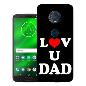 Motorola Moto G6 Play, XT1922-1, XT1922-2, XT1922-3, XT1922-4, XT1922-5, XT1922-10 | Design_114