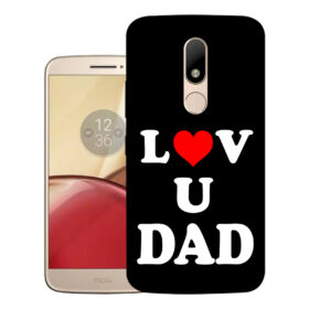 Motorola Moto M, XT1663, XT1662 | Design_114