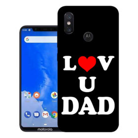 Motorola Moto One Power, P30 Note, XT1942-2 | Design_114