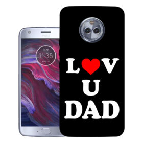 Motorola Moto X4, XT1900-1, PA8T0000IN, PA8T0003IN | Design_114