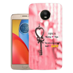 Motorola Moto E4, XT1766, XT1763 | Design_115