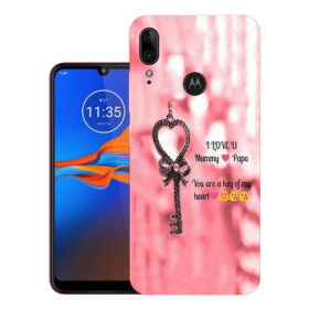 Motorola Moto E6s, XT2053, XT2053-2 | Design_115